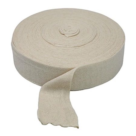 Fabrication Enterprises Fabrication Enterprises 24-4054 Cando Cotton Stockinette - 2 in. x 25 Yard 24-4054